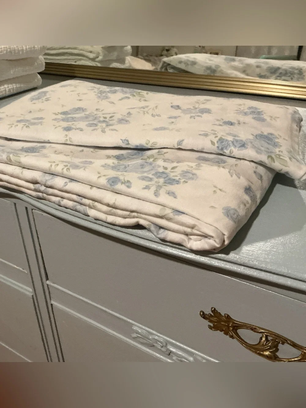 Hillcrest shabby chic